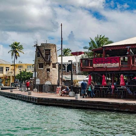 Апартаменты New! Bluestone Getaway In Christiansted Usvi ! Экстерьер фото