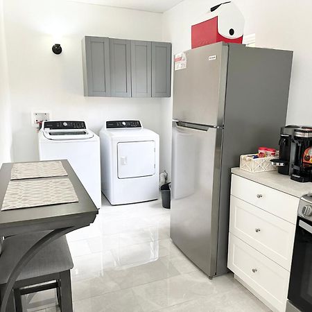 Апартаменты New! Bluestone Getaway In Christiansted Usvi ! Экстерьер фото