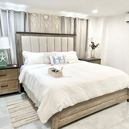Апартаменты New! Bluestone Getaway In Christiansted Usvi ! Экстерьер фото