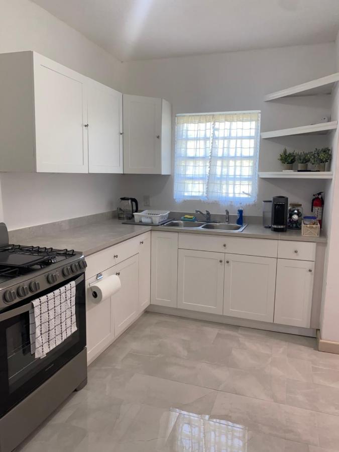 Апартаменты New! Bluestone Getaway In Christiansted Usvi ! Экстерьер фото