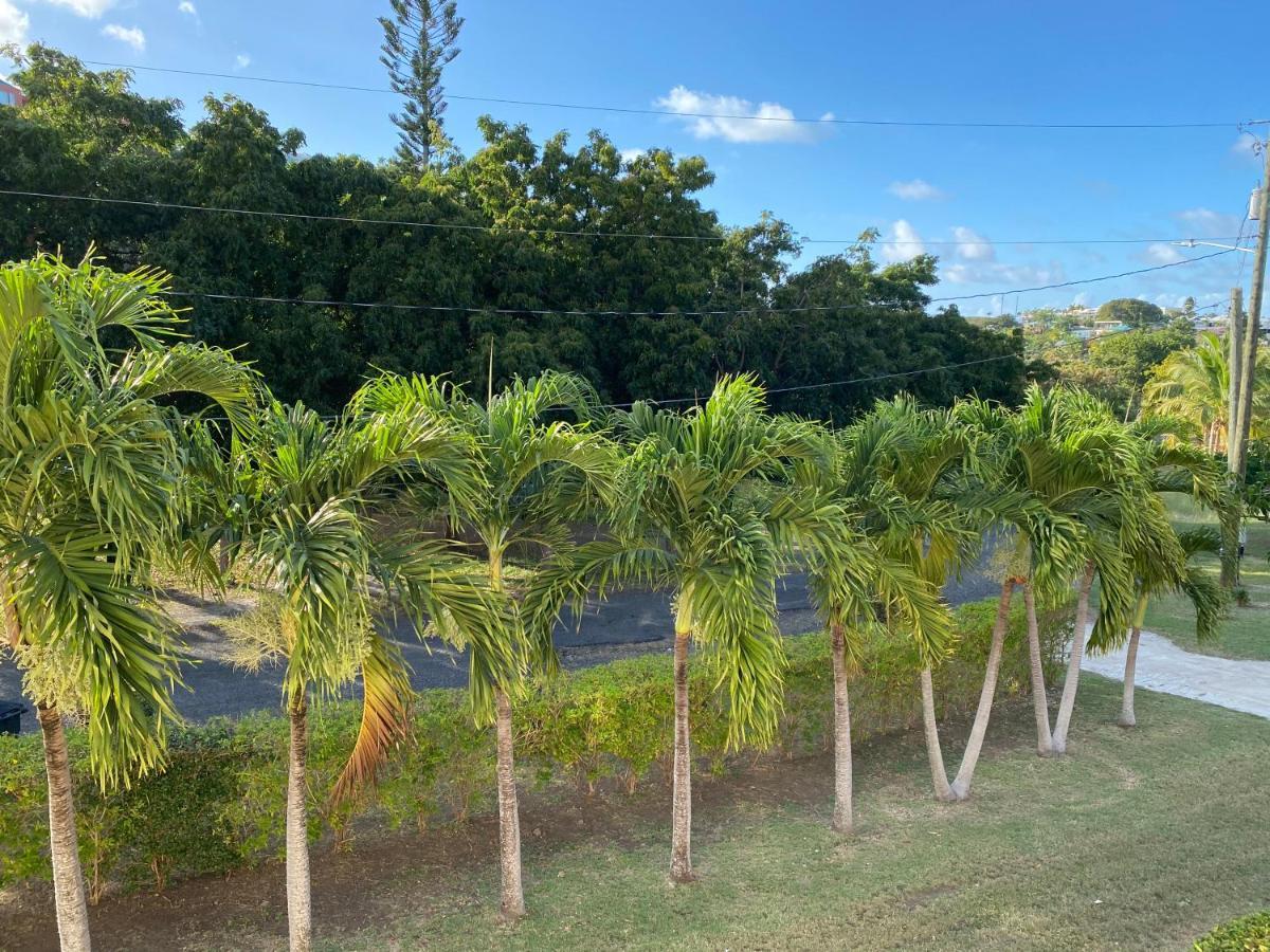 Апартаменты New! Bluestone Getaway In Christiansted Usvi ! Экстерьер фото