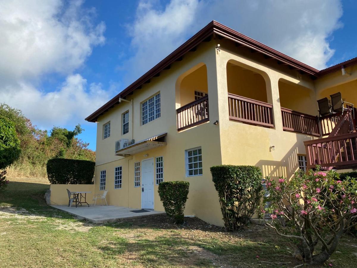 Апартаменты New! Bluestone Getaway In Christiansted Usvi ! Экстерьер фото
