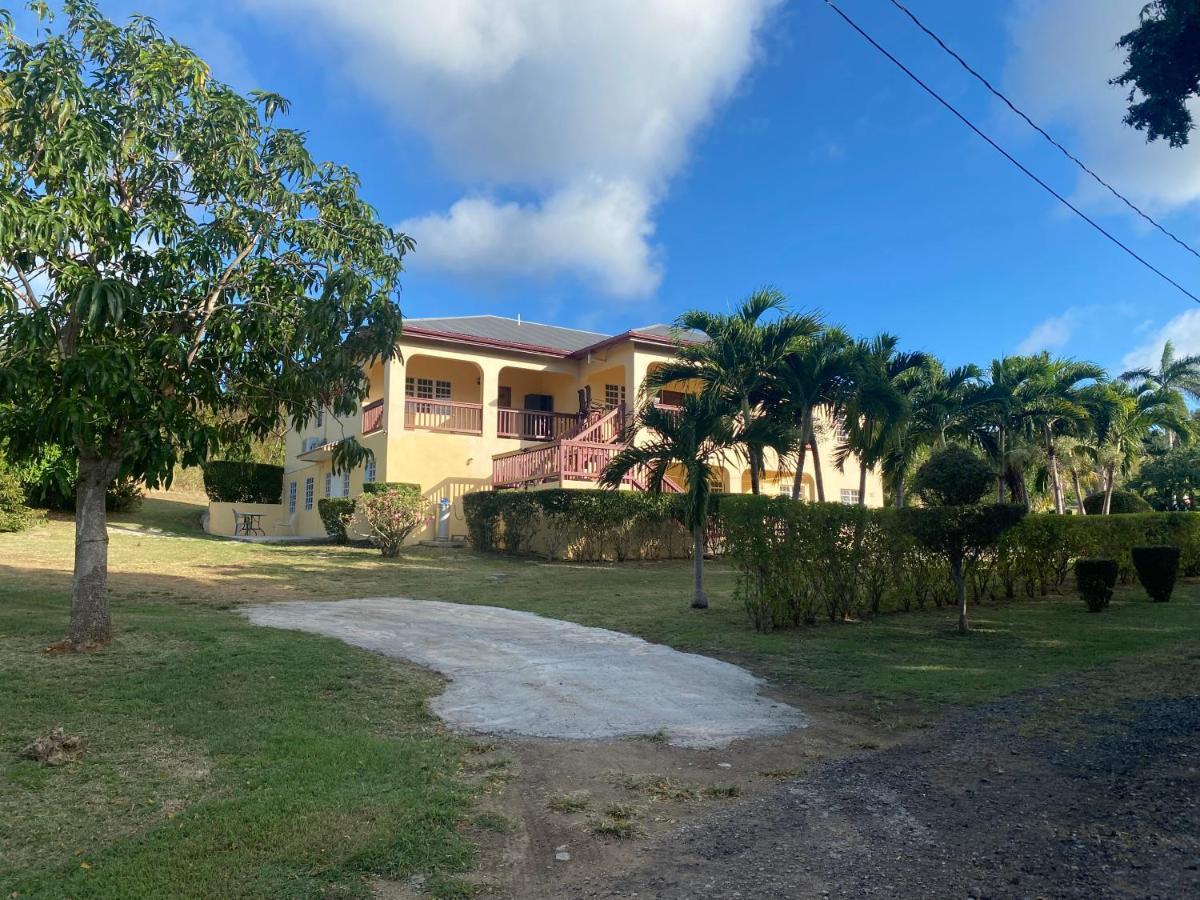 Апартаменты New! Bluestone Getaway In Christiansted Usvi ! Экстерьер фото