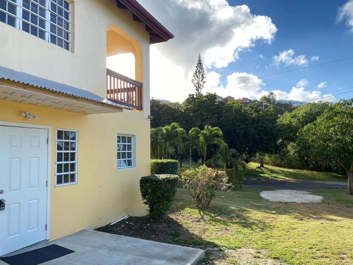 Апартаменты New! Bluestone Getaway In Christiansted Usvi ! Экстерьер фото