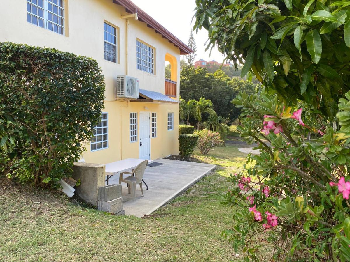 Апартаменты New! Bluestone Getaway In Christiansted Usvi ! Экстерьер фото