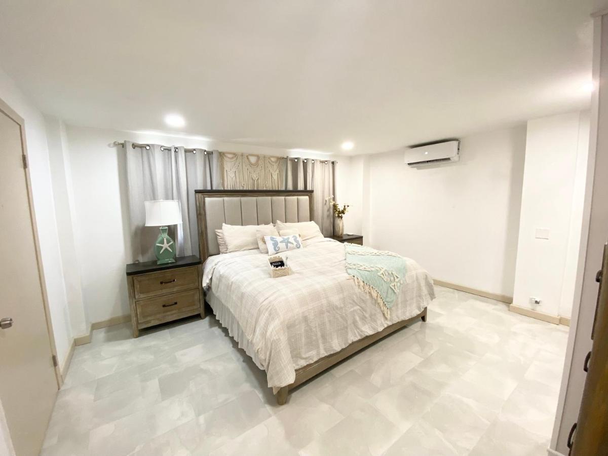 Апартаменты New! Bluestone Getaway In Christiansted Usvi ! Экстерьер фото